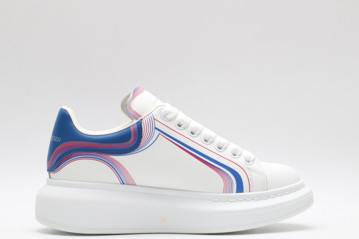 MQ Sneakers