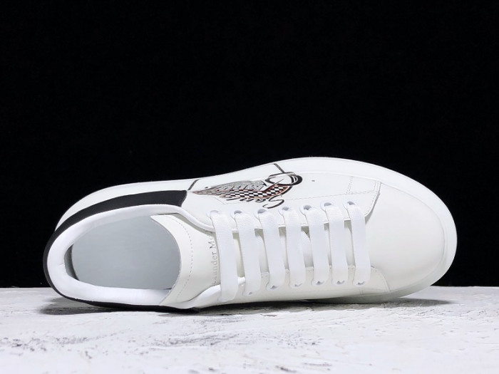 MQ Sneakers
