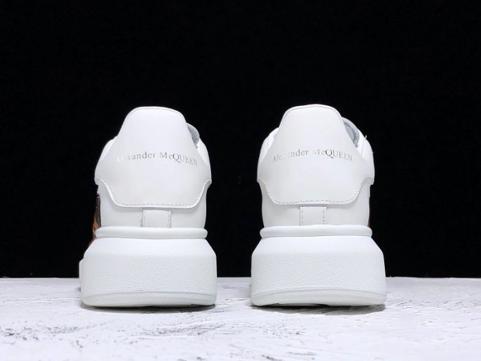 MQ Sneakers